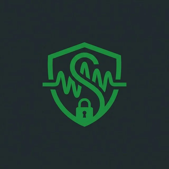 LokalSkribe Logo